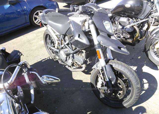 ZDM1YAAN2AB015767 Ducati Hyperstrada 2010 ZDM1YAAN2AB015767 Ducati Hyperstrada 2010