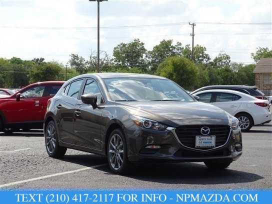 3MZBN1L37JM166274 Mazda 3 2018 3MZBN1L37JM166274 Mazda 3 2018
