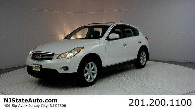 JNKAJ09F28M353822 Infiniti EX 35 2008 JNKAJ09F28M353822 Infiniti EX 35 2008