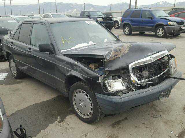 File 1988 Mercedes Benz 190d 2 5 Turbo 10559737043 Jpg Wikimedia