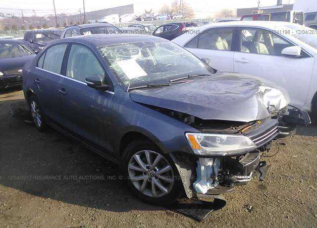 3VWD17AJ0EM393403 Volkswagen Jetta / Golf GTI 2014 3VWD17AJ0EM393403 Volkswagen Jetta / Golf GTI 2014