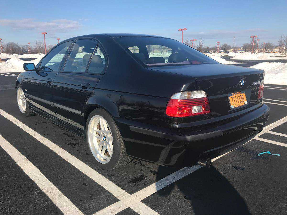 2003 BMW 540i for sale in San Francisco, CA ...