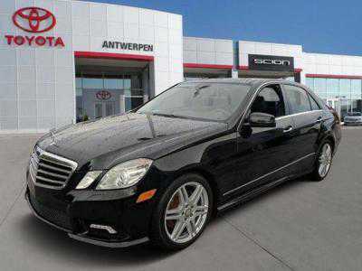WDDHF8HB6BA304250 Mercedes-Benz E-class W212 / S212 2011 WDDHF8HB6BA304250 Mercedes-Benz E-class W212 / S212 2011