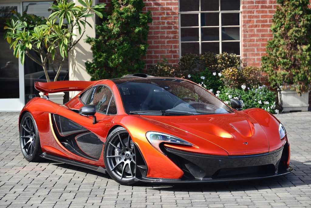 2014 McLaren P1 for Sale in Beverly Hills, CA | SBM12ABA0EW000103 2014 McLaren P1 for Sale in Beverly Hills, CA | SBM12ABA0EW000103