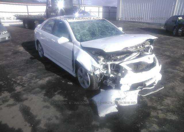 4T1BF3EKXBU761144 Toyota Camry 2011 4T1BF3EKXBU761144 Toyota Camry 2011