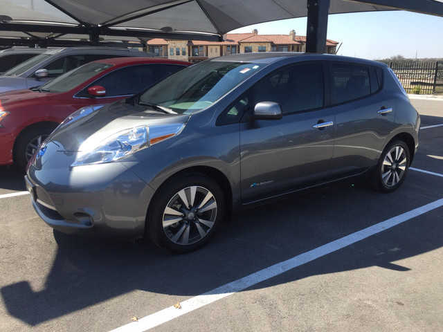 1N4AZ0CP7FC326183 Nissan Murano / Leaf 2015 1N4AZ0CP7FC326183 Nissan Murano / Leaf 2015