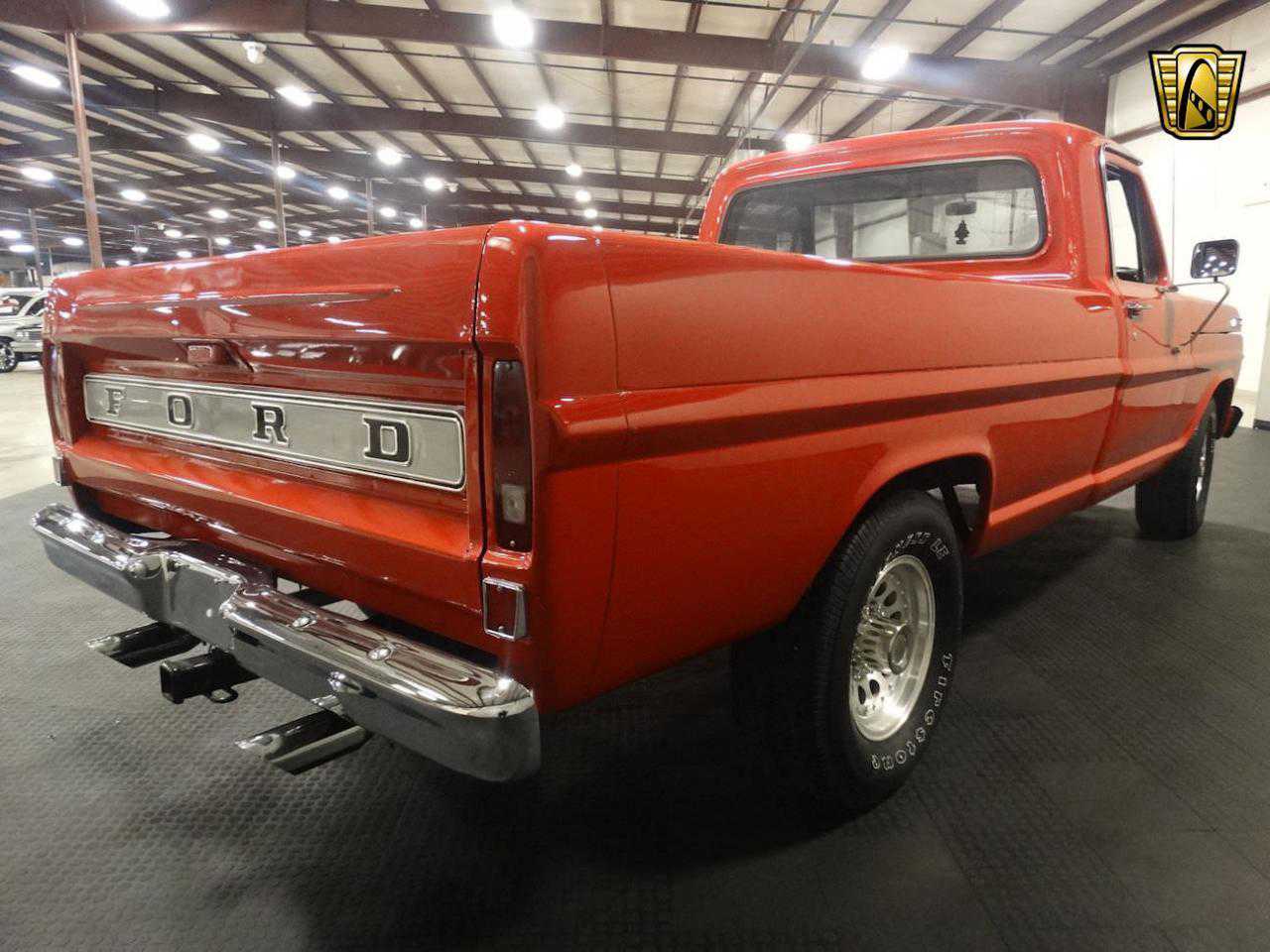 1967 Ford F250 for sale in O Fallon, IL | GCCLOU1794