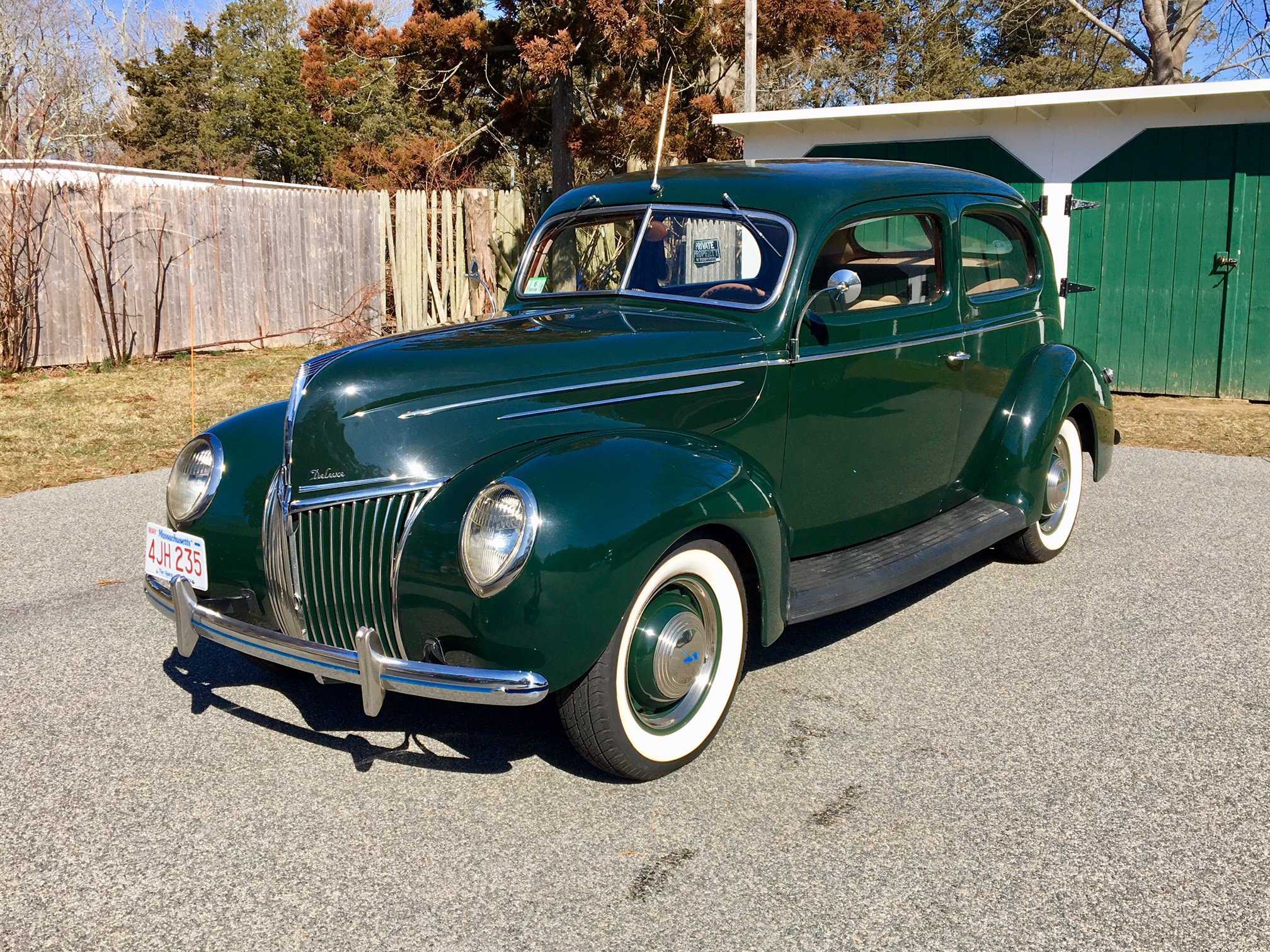 tudor 39
