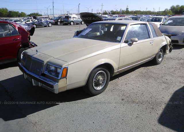 1982 Buick Regal >> 1982 Buick Regal For Sale In New Orleans La 1g4am47a1ch173137 1982 Buick Regal >> 1982 Buick Regal For Sale In New Orleans La 1g4am47a1ch173137