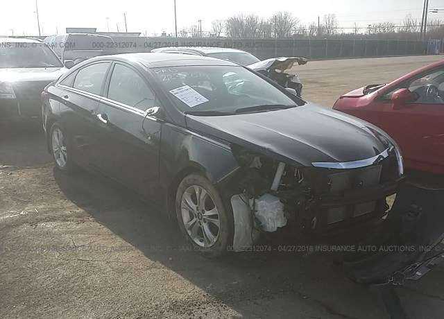 5NPEC4AC1DH810338 Hyundai Sonata 2013 5NPEC4AC1DH810338 Hyundai Sonata 2013