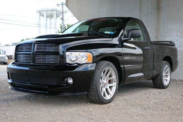 2004 Dodge Ram Srt 10 For Sale In Calverton Ny 3d3ha16h24g280306