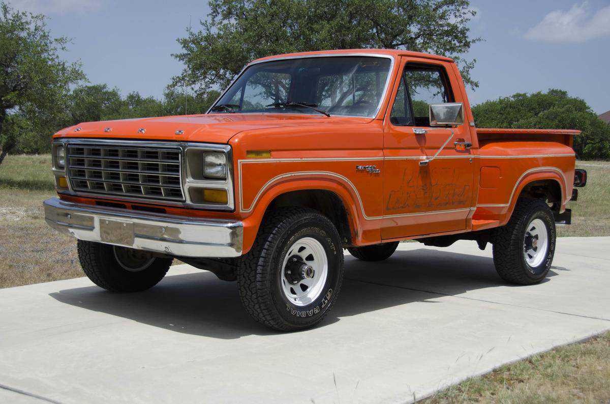 1981 Ford F150 >> 1981 Ford F150 For Sale In Austin Tx 1ftdf14f6bpa67345 1981 Ford F150 >> 1981 Ford F150 For Sale In Austin Tx 1ftdf14f6bpa67345