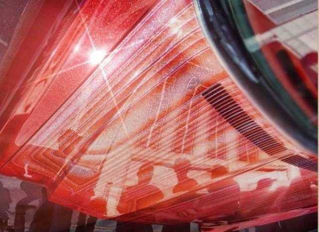 Subway Cadillac Mi - Shjones Ohmsjones