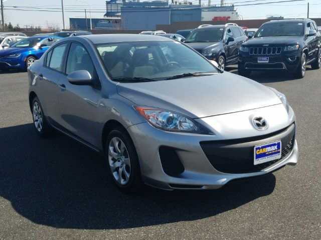 JM1BL1U82D1703945 Mazda 3 2013 JM1BL1U82D1703945 Mazda 3 2013