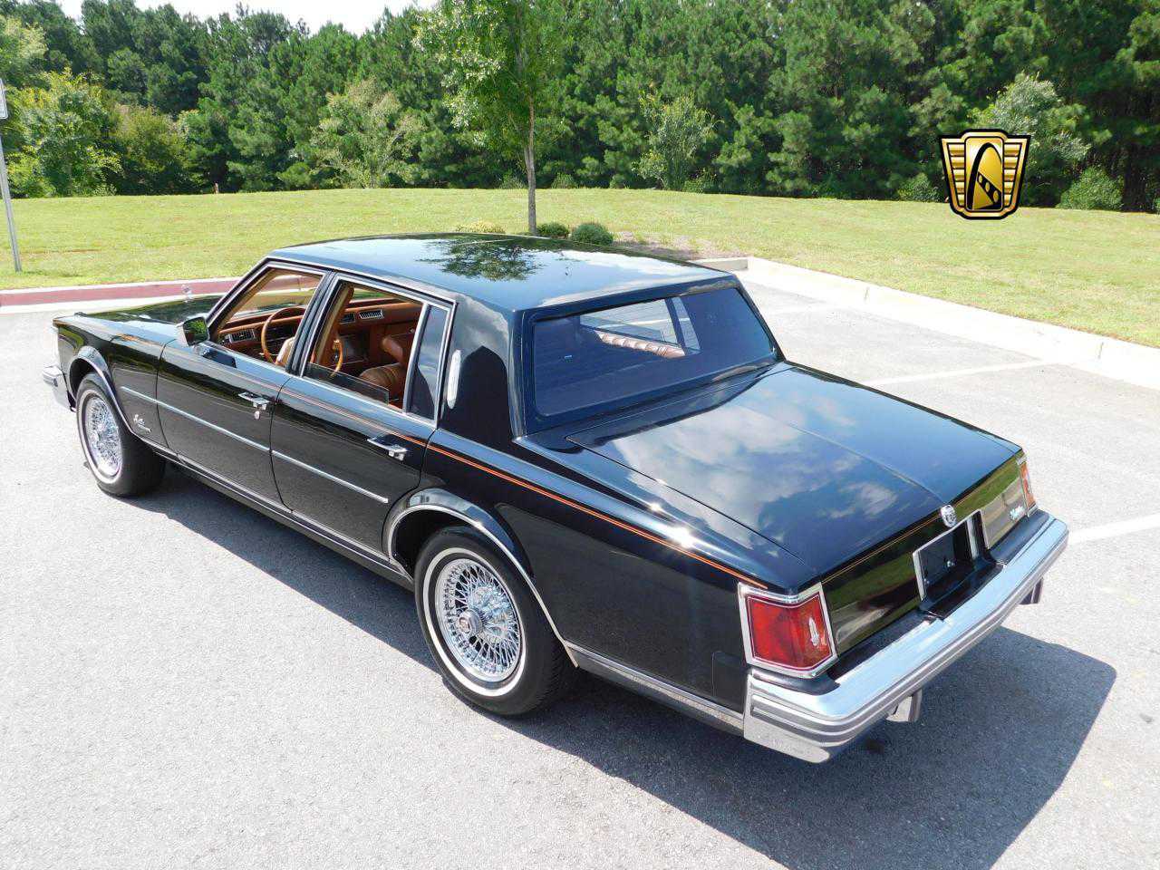 1979 Cadillac Seville for sale in O Fallon, IL GCCATL849