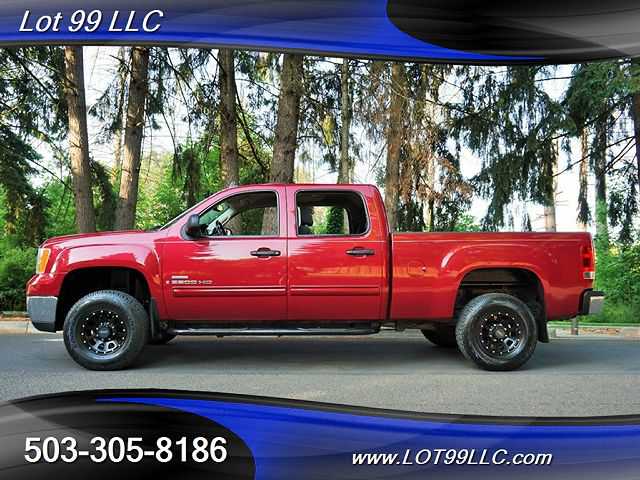 1GTHK23617F529800 GMC Sierra 2500 HD 2007 1GTHK23617F529800 GMC Sierra 2500 HD 2007
