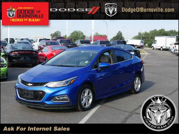 Dodge Of Burnsville King Of Ram Rating And Reviews