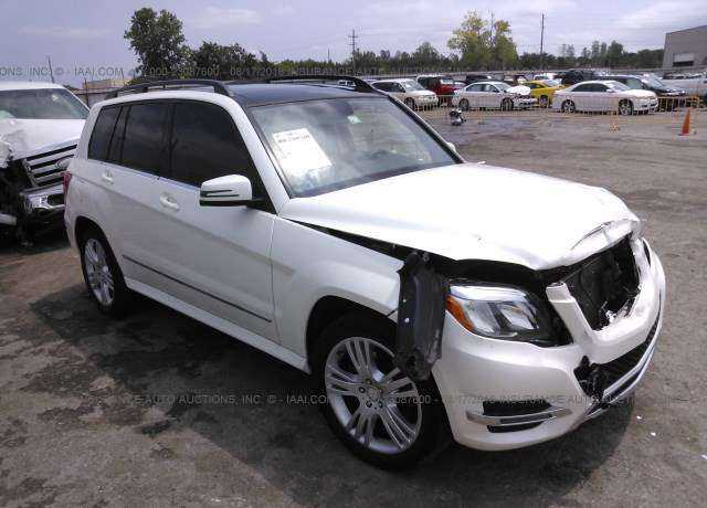 WDCGG5HB5EG186284 Mercedes-Benz GLK-class X204 2014 WDCGG5HB5EG186284 Mercedes-Benz GLK-class X204 2014