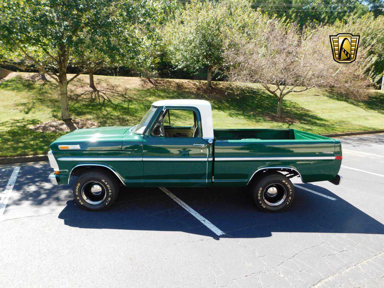 1970 Ford F100 >> 1970 Ford F100 For Sale In O Fallon Il Gccatl847 1970 Ford F100 >> 1970 Ford F100 For Sale In O Fallon Il Gccatl847