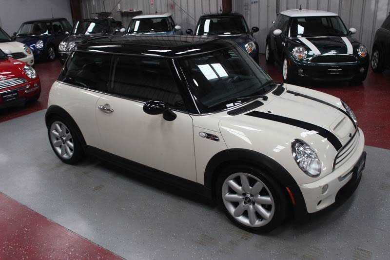 WMWRE33576TJ33313 Mini RE3 2006 WMWRE33576TJ33313 Mini RE3 2006