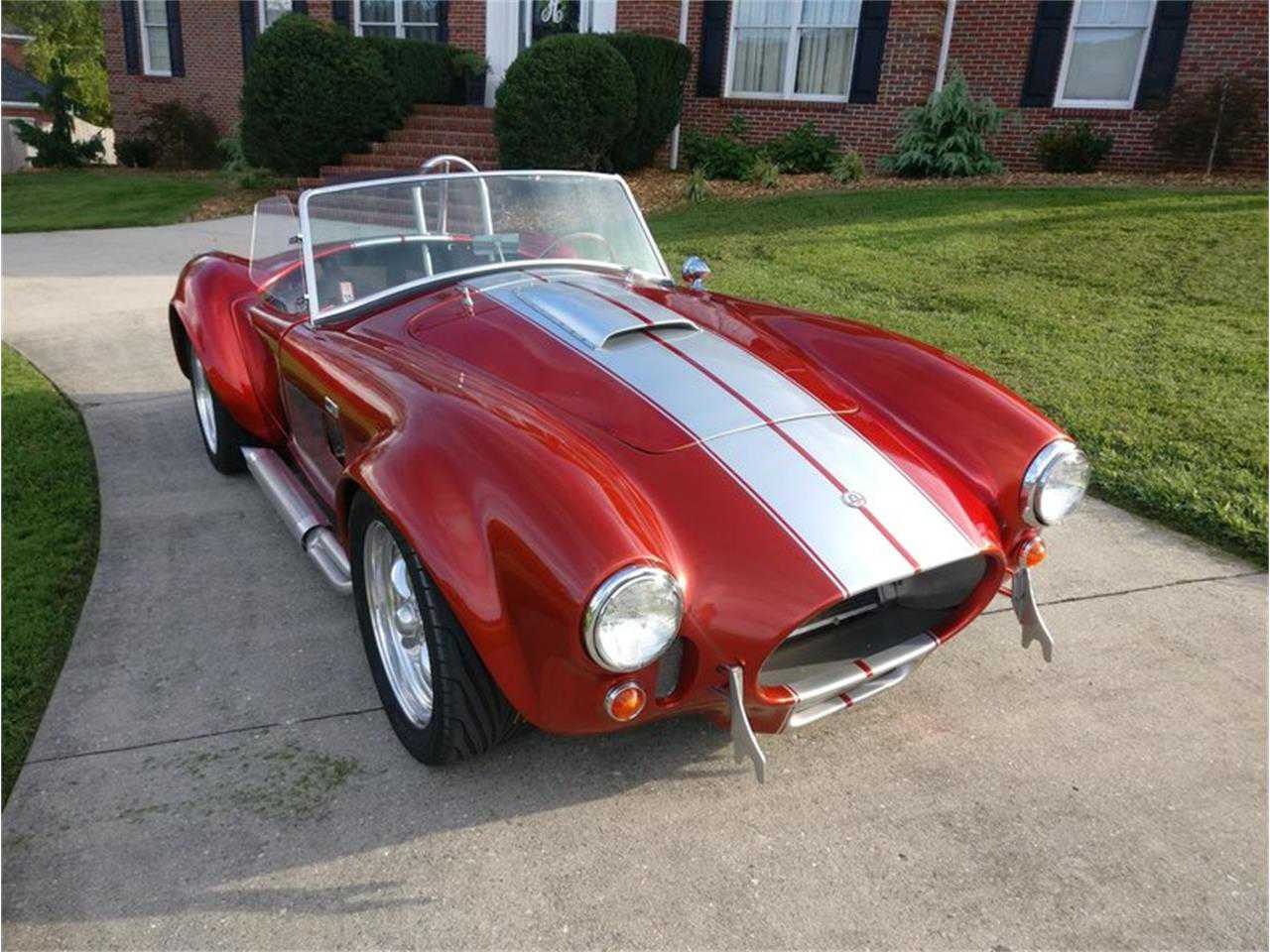 1965 AC Cobra for sale in Cookeville, TN 1965 AC Cobra for sale in Cookeville, TN