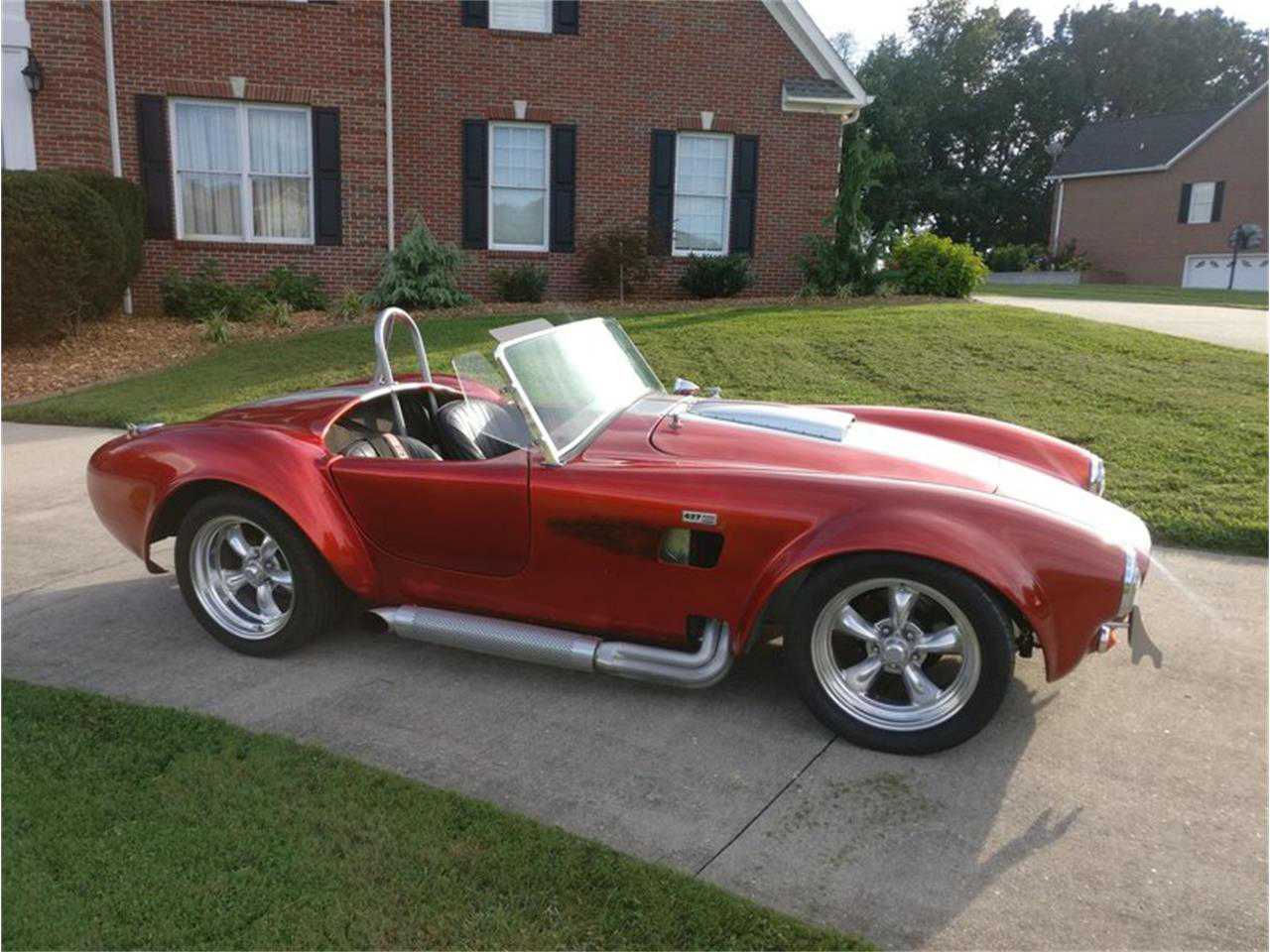 1965 AC Cobra for sale in Cookeville, TN 1965 AC Cobra for sale in Cookeville, TN