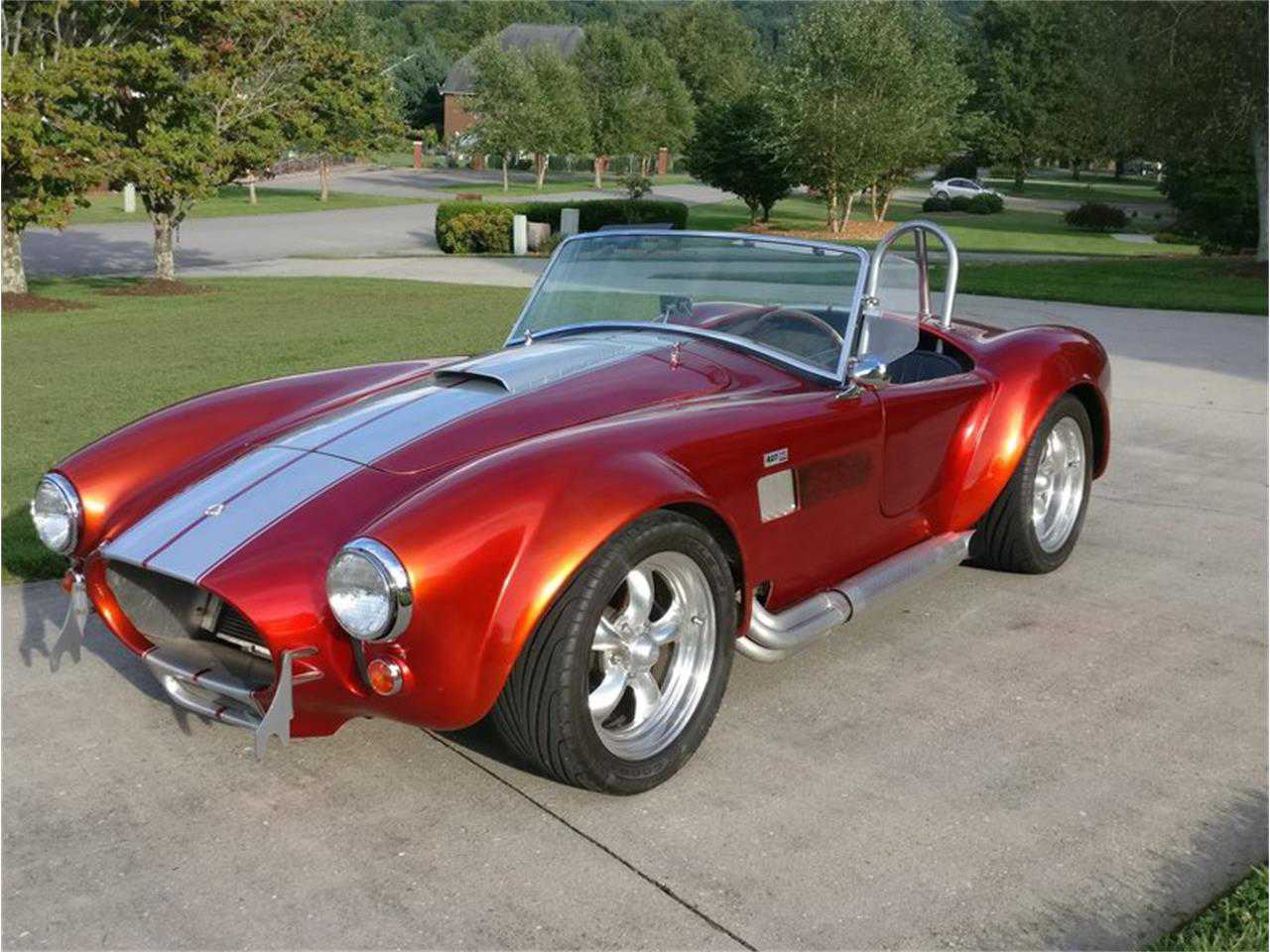 1965 AC Cobra for sale in Cookeville, TN 1965 AC Cobra for sale in Cookeville, TN