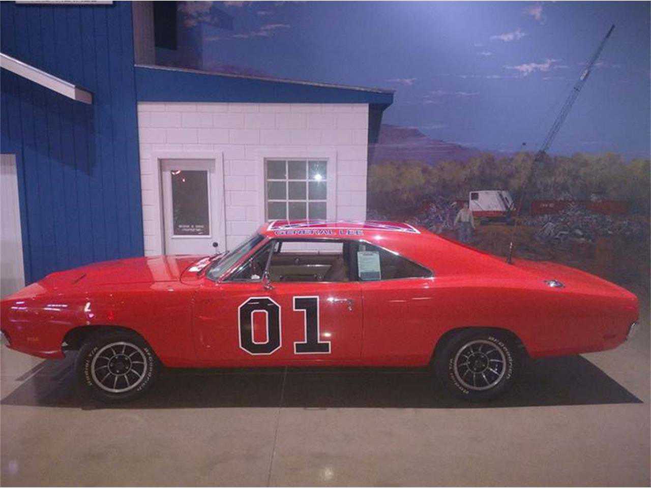1969 Dodge Charger For Sale In West Okoboji Ia Xp29g9b303949