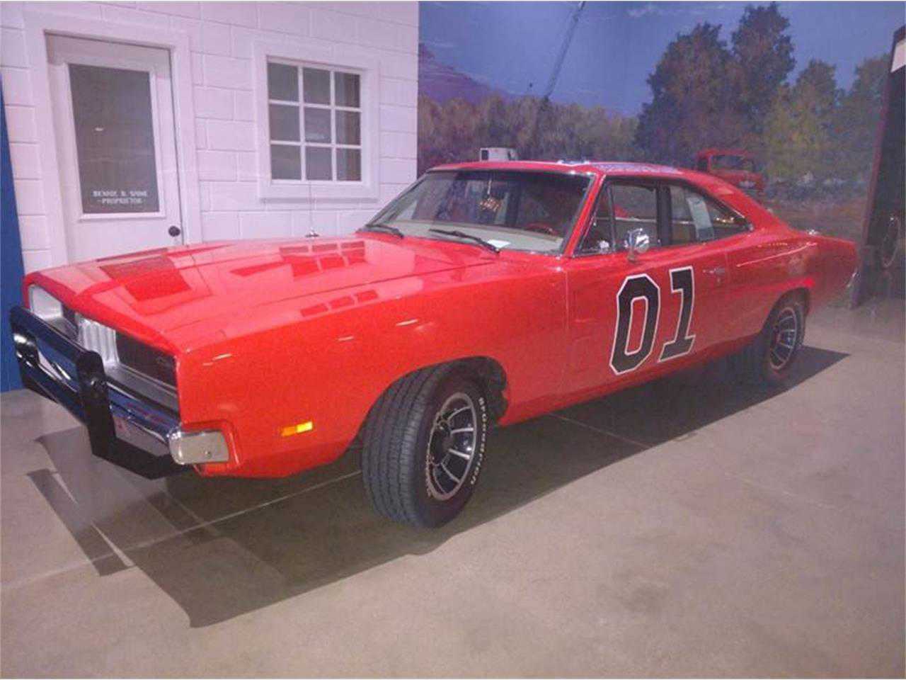 1969 Dodge Charger For Sale In West Okoboji Ia Xp29g9b303949