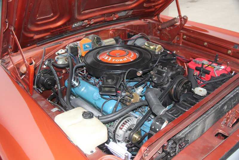 1970 Plymouth Roadrunner Fuse Box - Wiring Diagram Schemas