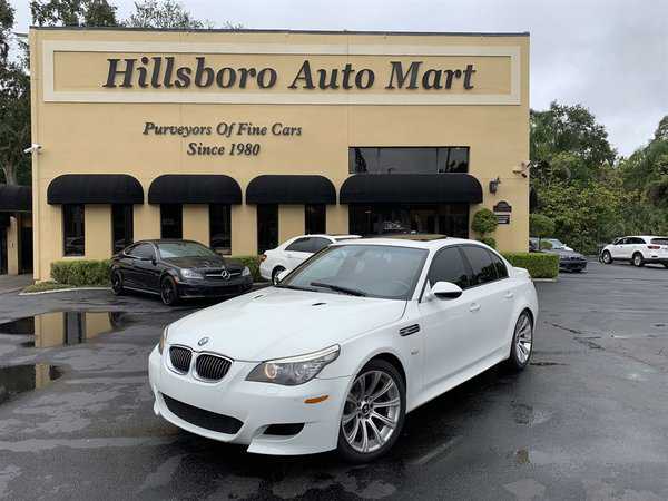WBSNB9C5XAC043152 BMW 5 series E60 M5 2009 WBSNB9C5XAC043152 BMW 5 series E60 M5 2009
