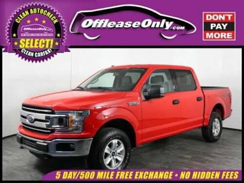 1FTEW1E51JFC81335 Ford F-150 FX2/STX/XL/XLT 2018 1FTEW1E51JFC81335 Ford F-150 FX2/STX/XL/XLT 2018