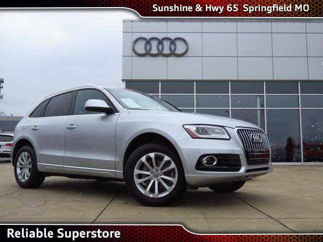 WA1LFBFP2DA021082 Audi Q5 2013 WA1LFBFP2DA021082 Audi Q5 2013