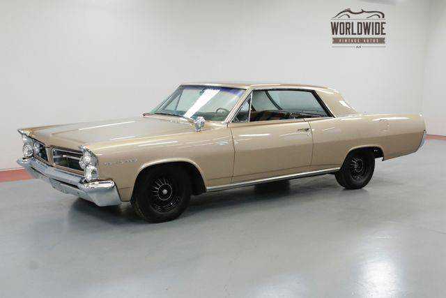 1963 Pontiac Grand Prix For Sale In Denver Co 963k35364