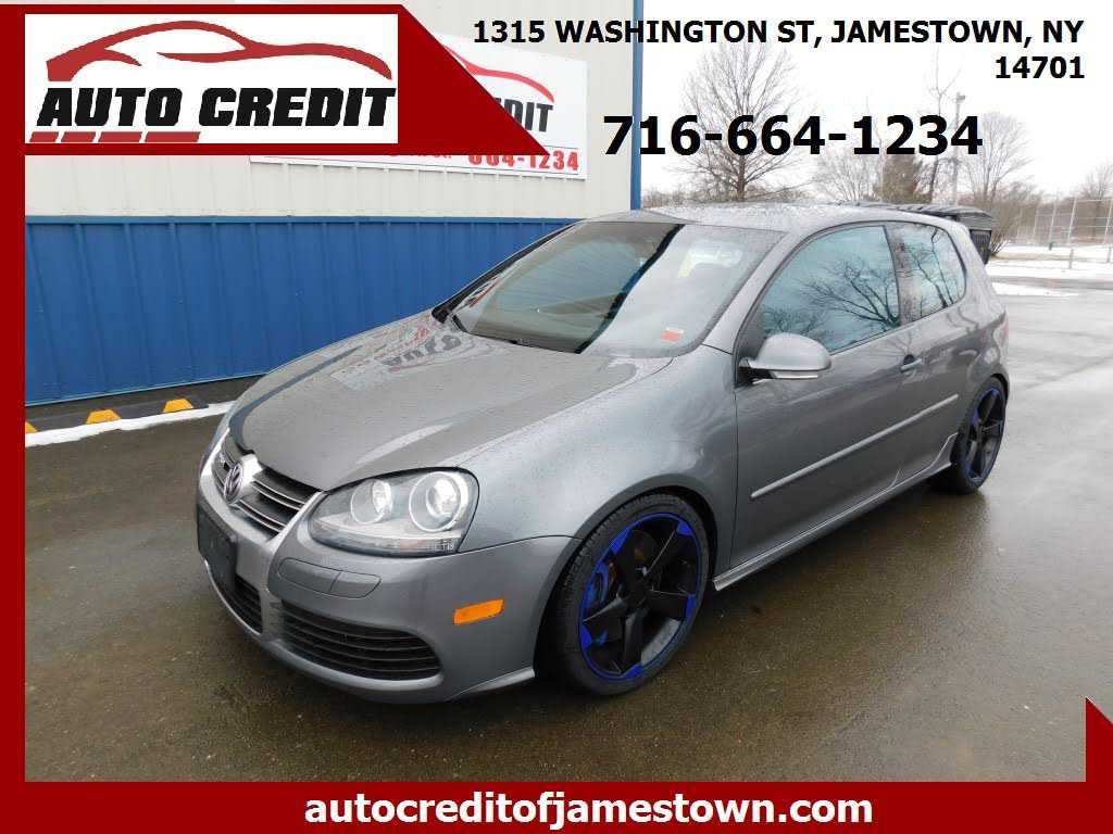 Search For New And Used Volkswagen R32 For Sale In Port Chester Ny