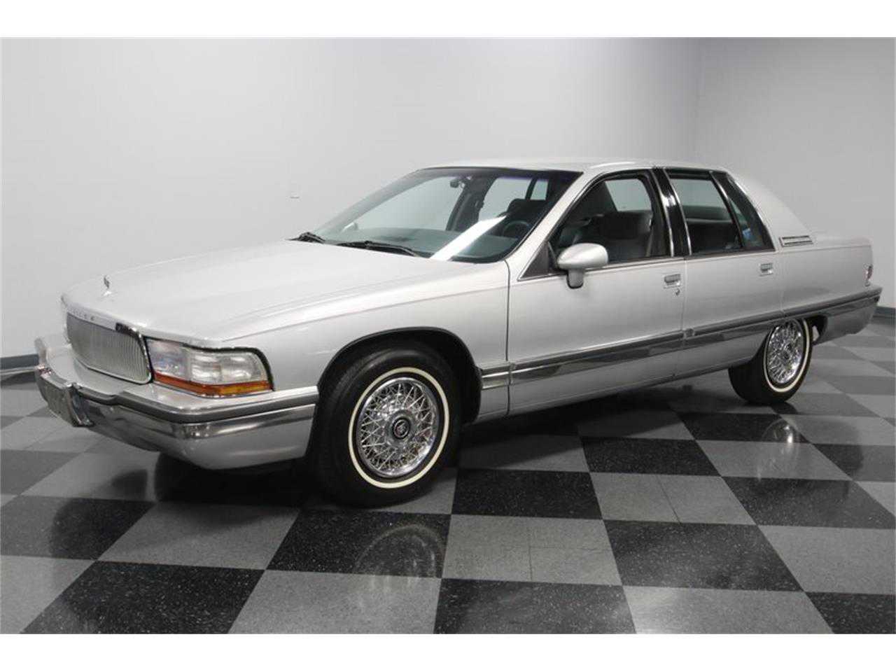 1992 Buick Roadmaster for sale in Concord, NC
