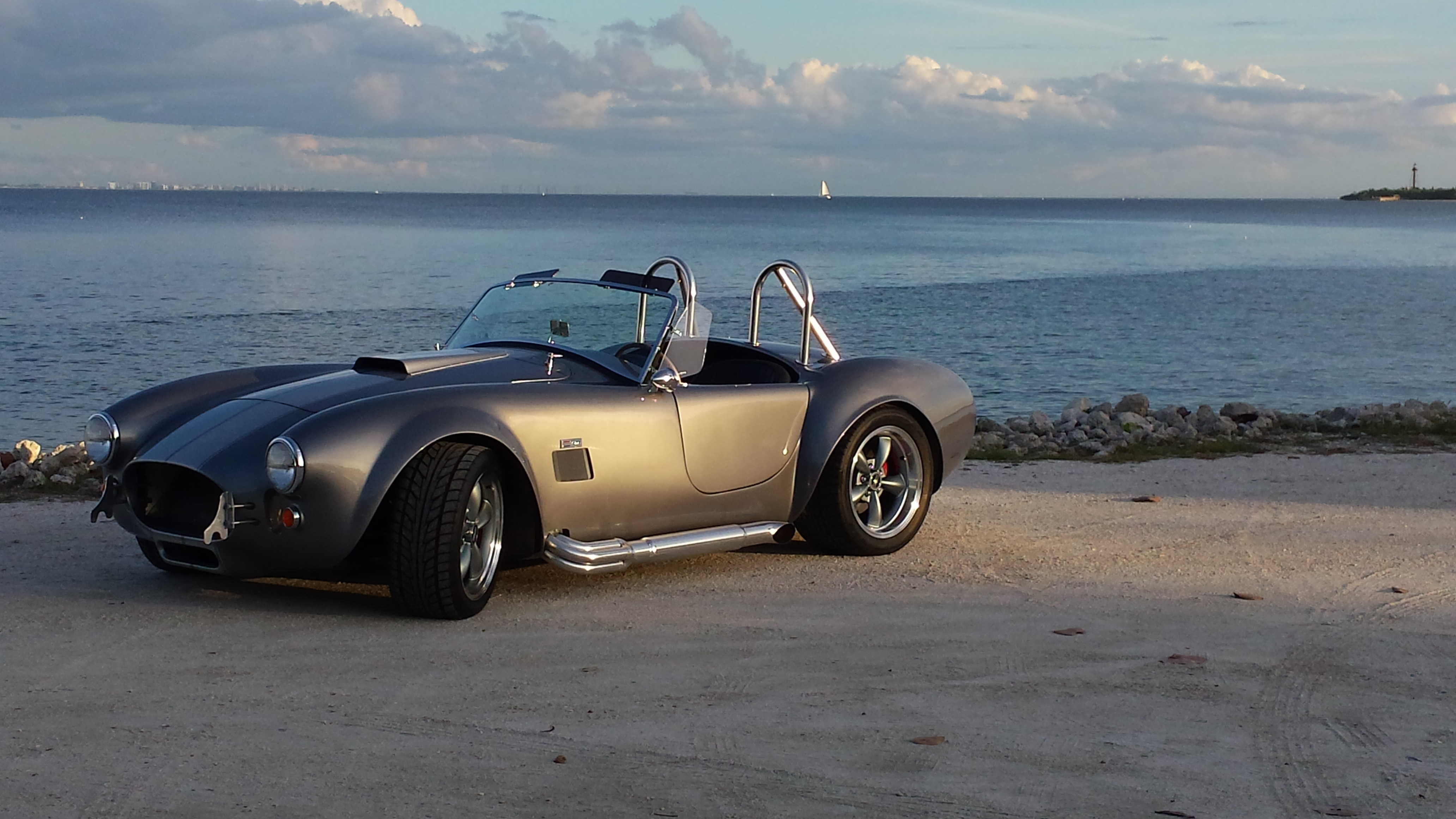 1965 AC Cobra Replica For Sale In