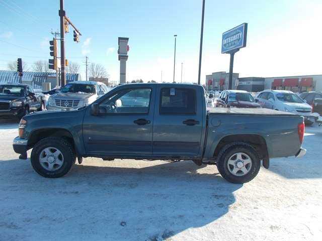 1GTDT13E778232287 GMC Jimmy / Canyon 2007 1GTDT13E778232287 GMC Jimmy / Canyon 2007