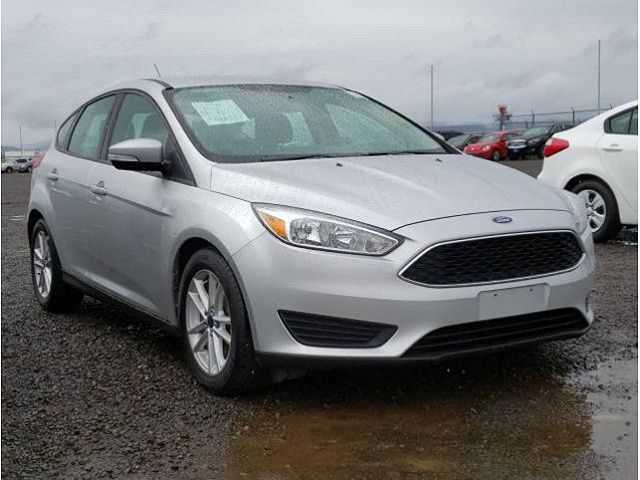 1FADP3K23FL316096 Ford Focus 2015 1FADP3K23FL316096 Ford Focus 2015