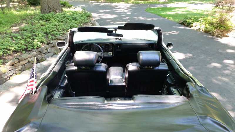 1969 Buick Electra 225 For Sale In Lebanon Nj 484679h368624