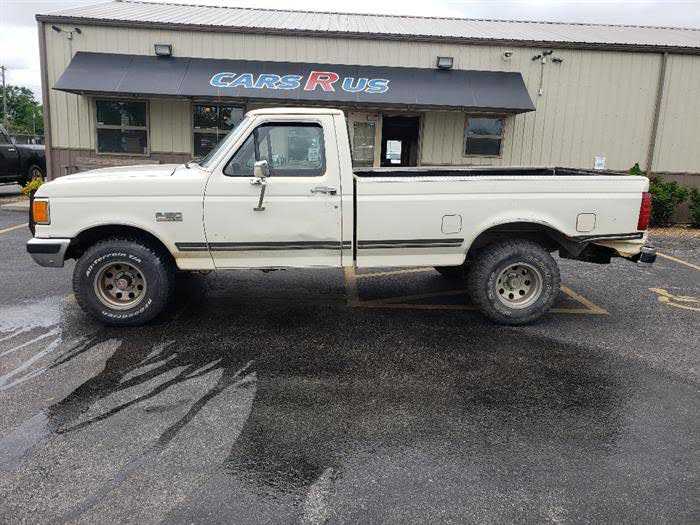 Cars R Us Strafford Mo >> 1988 Ford F 150 For Sale In Strafford Mo 1ftef14y9jlb00138 Cars R Us Strafford Mo >> 1988 Ford F 150 For Sale In Strafford Mo 1ftef14y9jlb00138