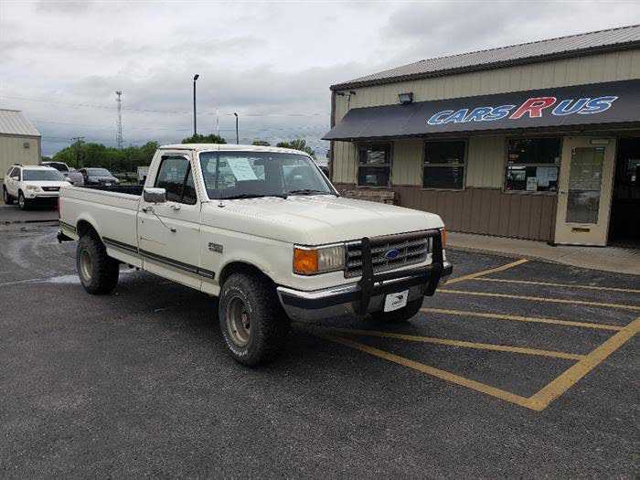Cars R Us Strafford Mo >> 1988 Ford F 150 For Sale In Strafford Mo 1ftef14y9jlb00138 Cars R Us Strafford Mo >> 1988 Ford F 150 For Sale In Strafford Mo 1ftef14y9jlb00138