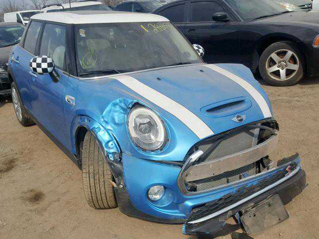 Used 2018 Mini Cooper For Sale