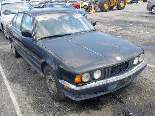 Used Bmw 525i For Sale