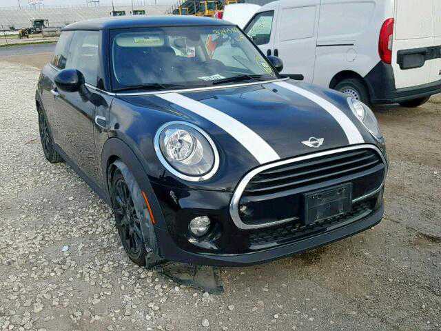 Used 2018 Mini Cooper For Sale