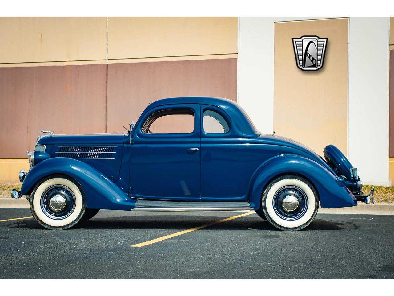 1936 Ford 5Window Coupe for sale in , GCCSTL7959 1936 Ford 5Window Coupe for sale in , GCCSTL7959