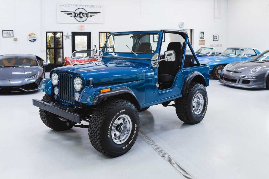Jeep Dealership Marietta - Top Jeep