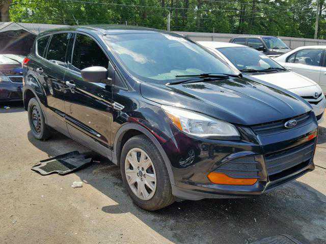 1FMCU0F73DUD11549 Ford Escape / Hybrid 2013 1FMCU0F73DUD11549 Ford Escape / Hybrid 2013