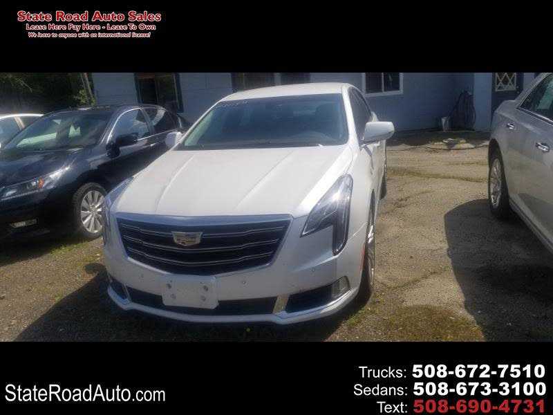 State Road Auto Sales >> Cadillac For Sale In Westport Ma State Road Auto Sales >> Cadillac For Sale In Westport Ma