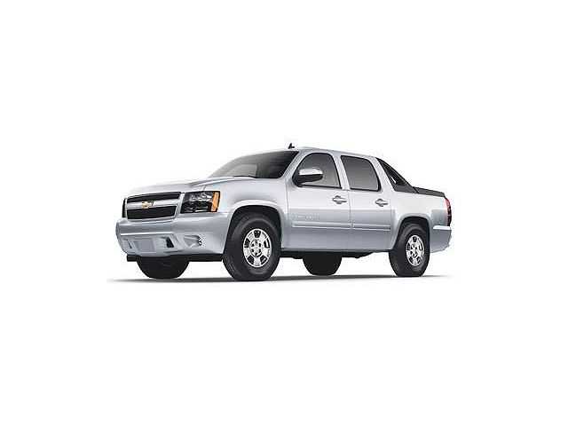 3GNFK12367G202968 Chevrolet Camaro / Tahoe LS / LT / LTZ 2007 3GNFK12367G202968 Chevrolet Camaro / Tahoe LS / LT / LTZ 2007
